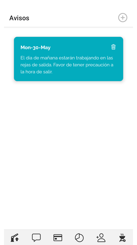 #3. SafeHut (iOS) 由: Cesar Santacruz