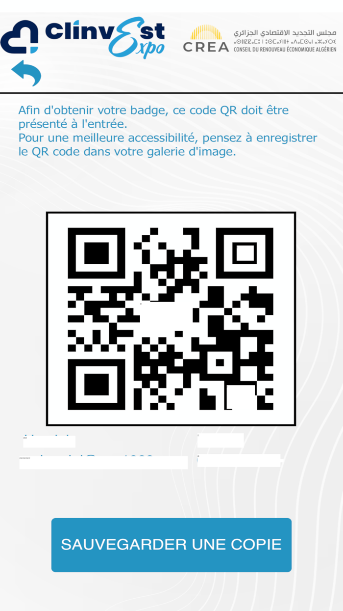 Clinvest Expo 2024