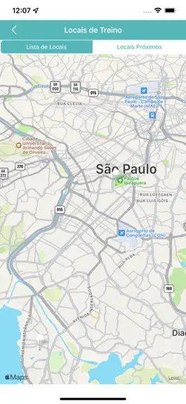 Game screenshot Foco & Equilíbrio apk