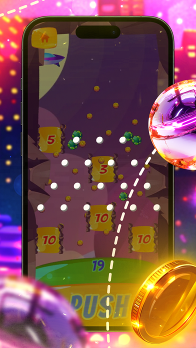 Blinko Great Round Screenshot