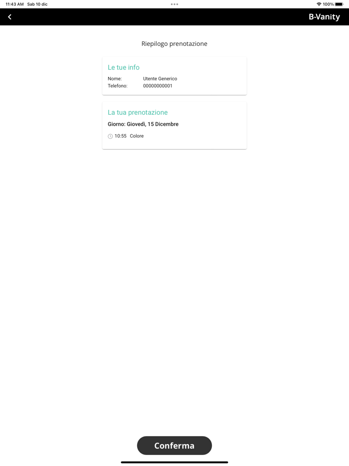 Caterino Parrucchieri