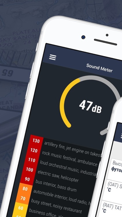 CONVERT - CrewLounge AERO