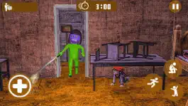 Game screenshot Scary Escape Mommy Adventure hack