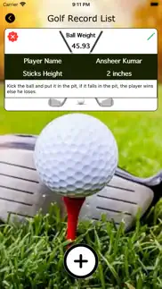 the golf lover problems & solutions and troubleshooting guide - 2