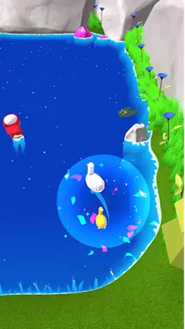 Game screenshot Duck Hide hack