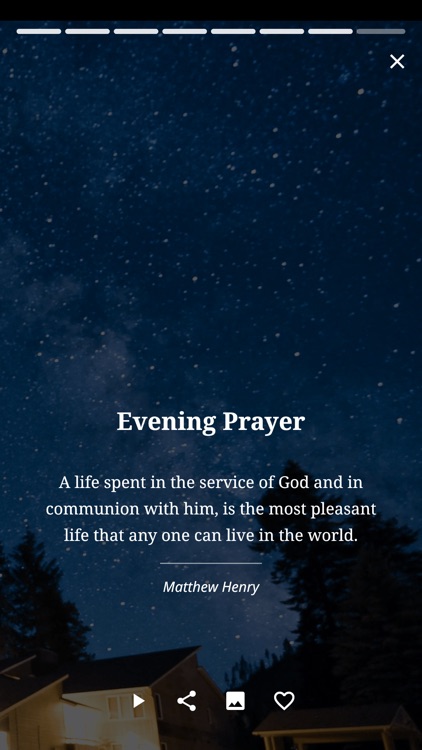 Daily Prayer Guide screenshot-9