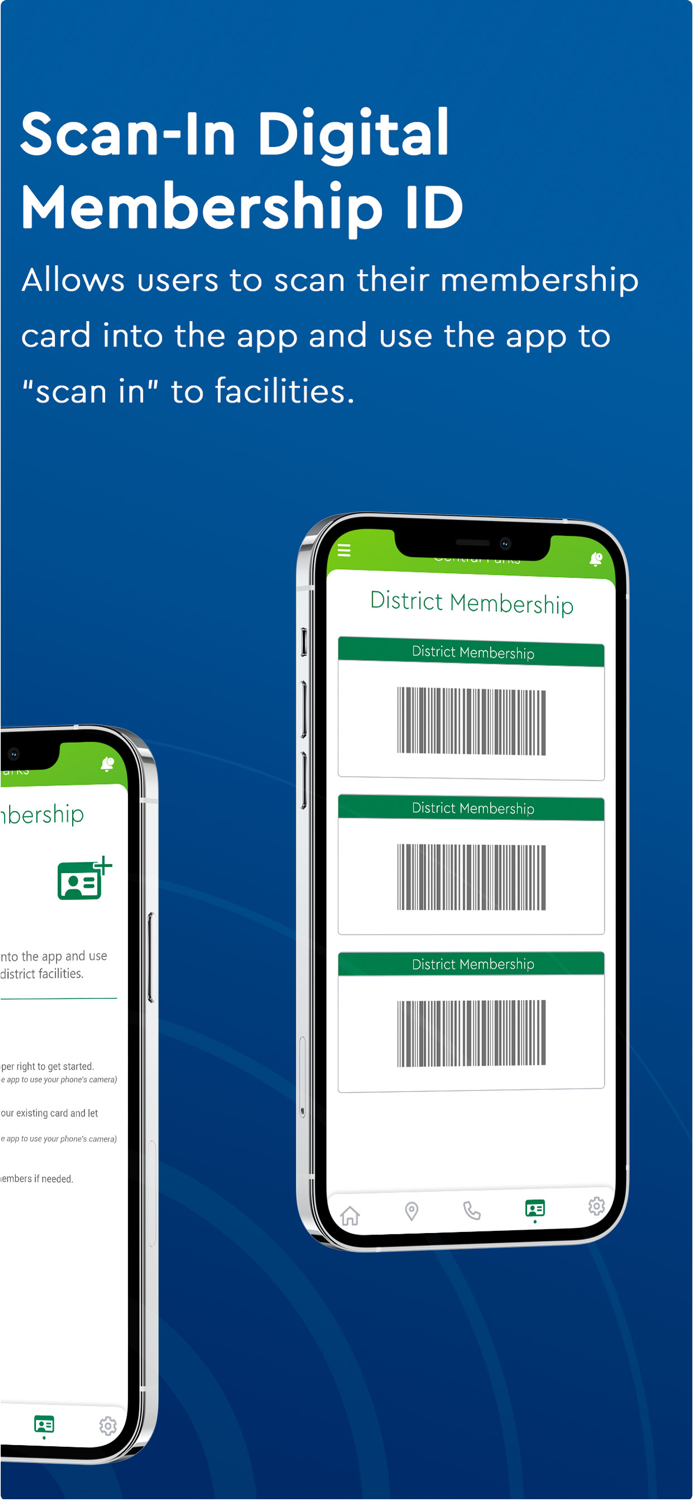 Deerfield Park District