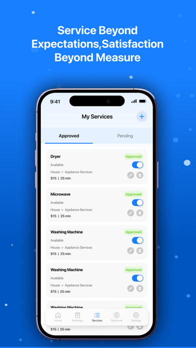 Super Solutions Screenshot