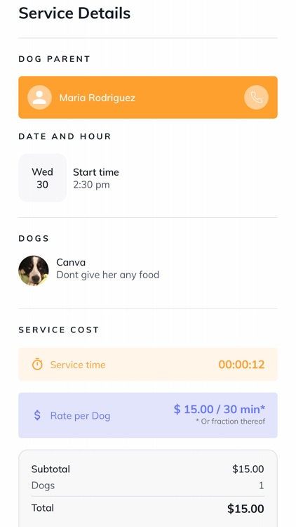 Pet Valet - Pet Caregivers