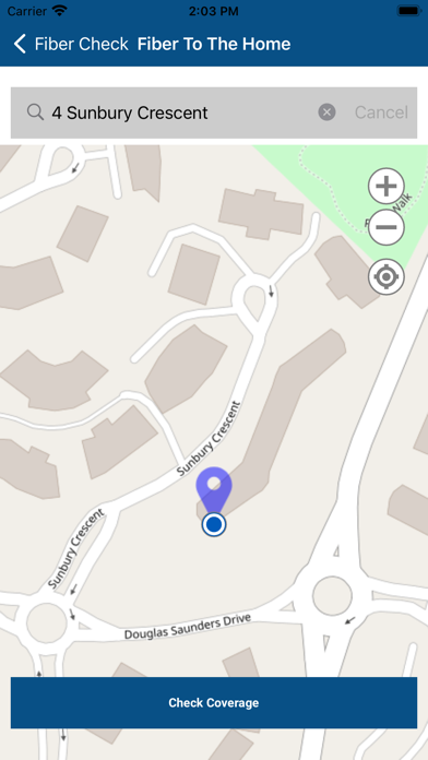 FirstApp by First Digital Screenshot