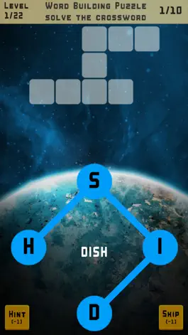 Game screenshot Word Building Game mod apk