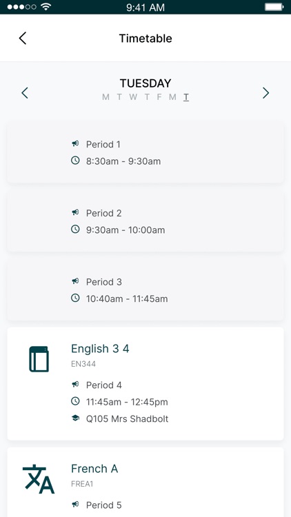 Digistorm Schoolbox screenshot-3