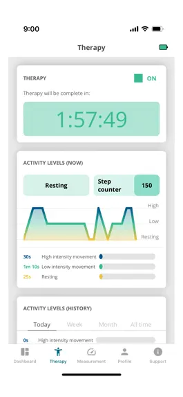 Game screenshot OrthoCor mod apk