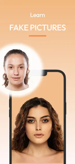 Game screenshot Real - Discover Fake Pictures mod apk