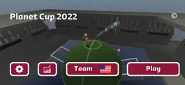 Game screenshot Planet Cup 2022 mod apk