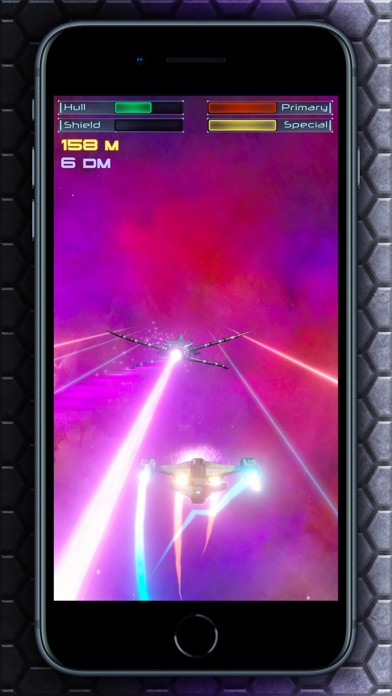 Quantum Shift Screenshot