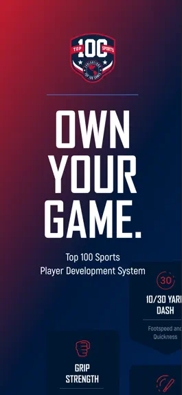 Game screenshot Top 100 Sports mod apk