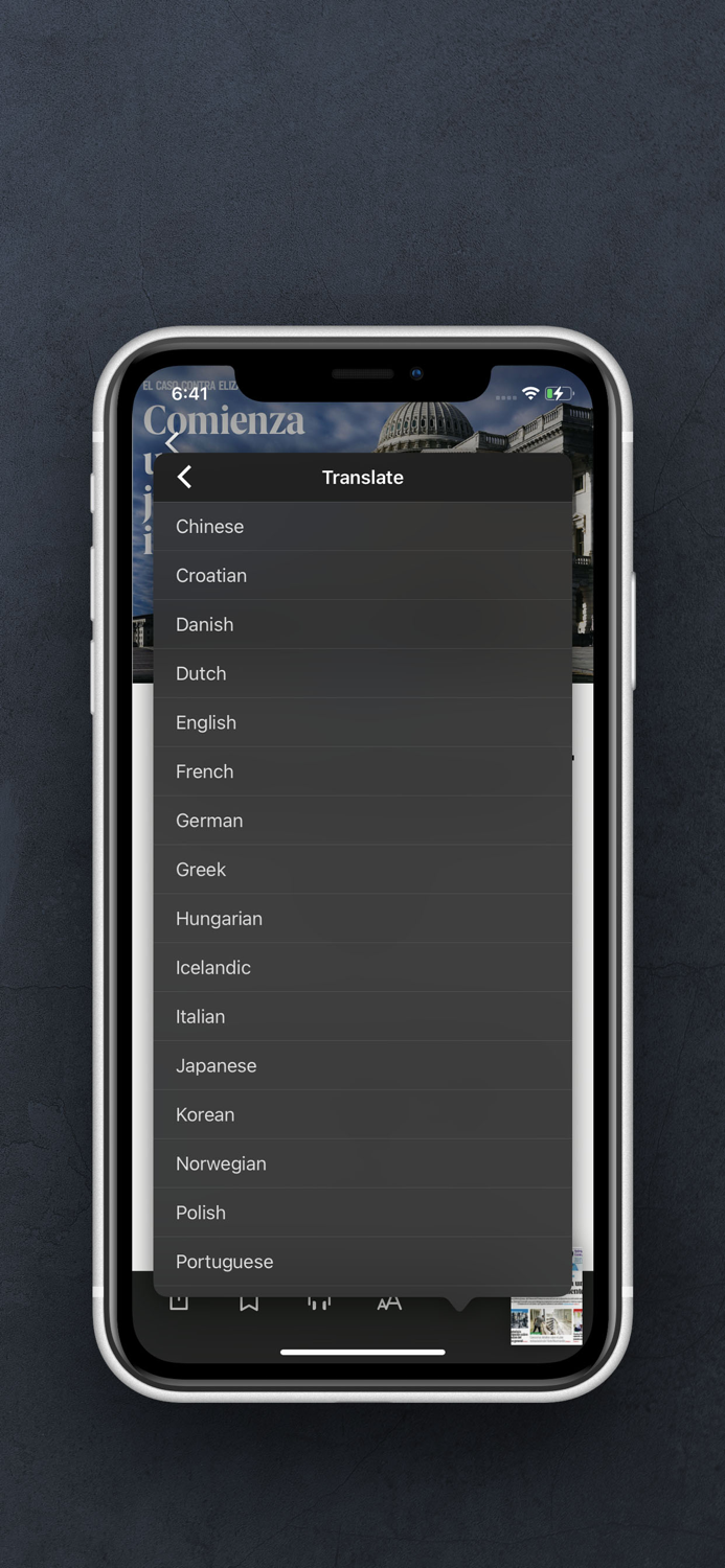 El Nuevo Día ePaper