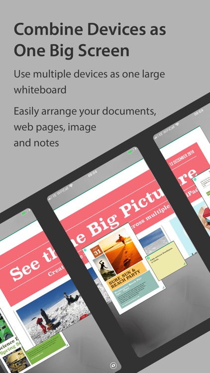 ShareSpaces screenshot-3