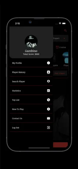 Game screenshot GAMBINO - The Mafia Game mod apk