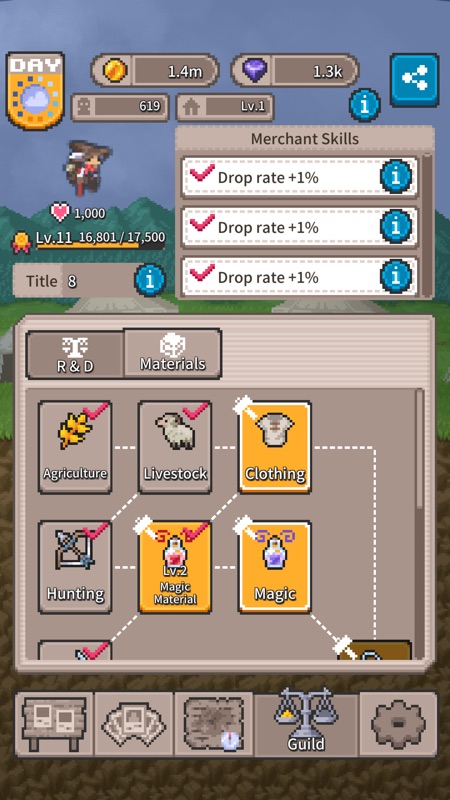 Akindo screenshot 7