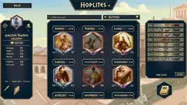 Game screenshot HeXenagos apk