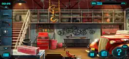 Game screenshot игра побег - невыразимые тайны apk