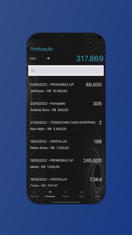 Partners Rio de Janeiro screenshot-3