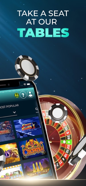 5 Ways casino Will Help You Get More Business