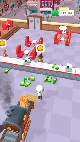 Game screenshot Pizza Land! hack