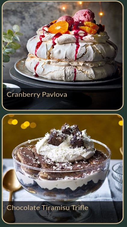 Dessert Recipes Plus screenshot-7