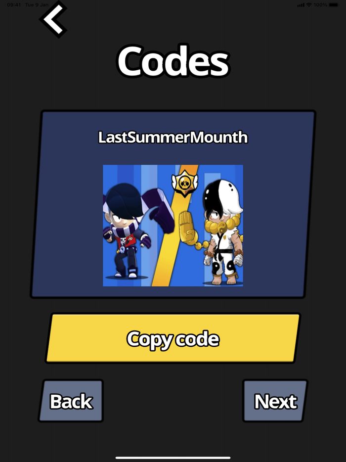 Gems Options for Battle Games