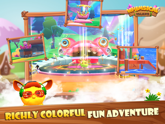 Pet Paradise - My Lovely Pet