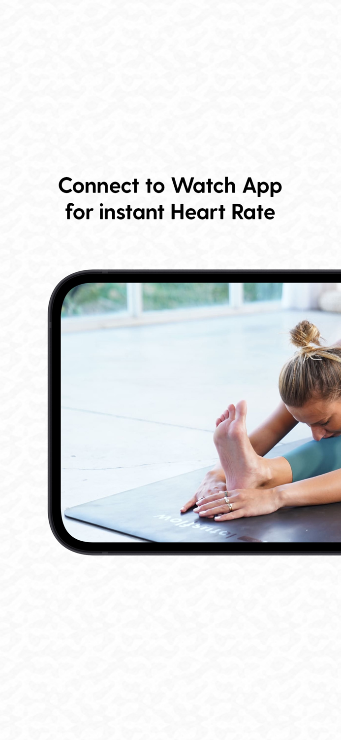 Lotus Flow - Yoga and Workout