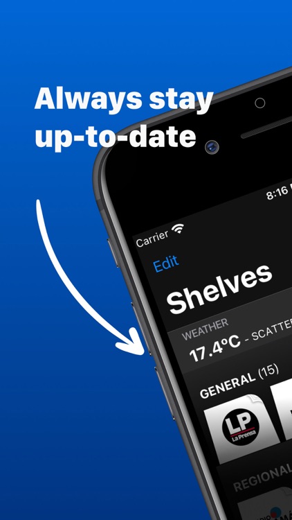 Panamanian Newspapers