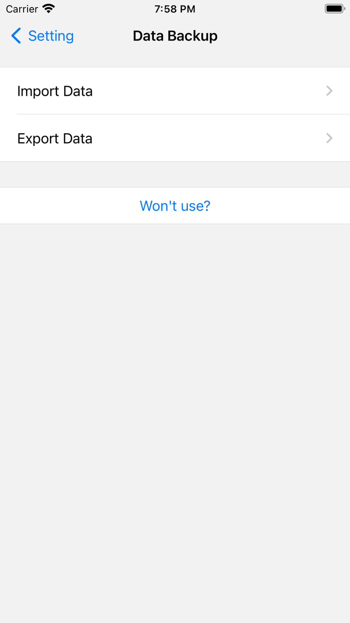 PicLink-Best image Hosting App
