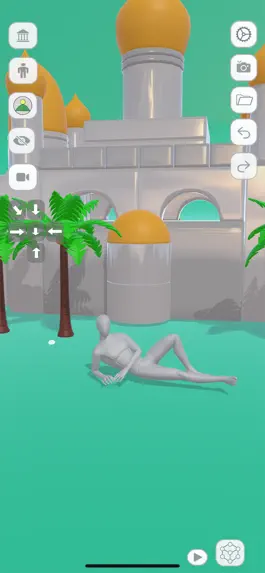 Game screenshot Vcore Animation - 3D Animation mod apk