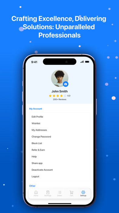 Super Solutions Screenshot