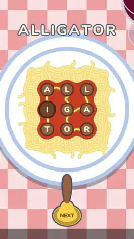 Game screenshot AlphaNoodles mod apk