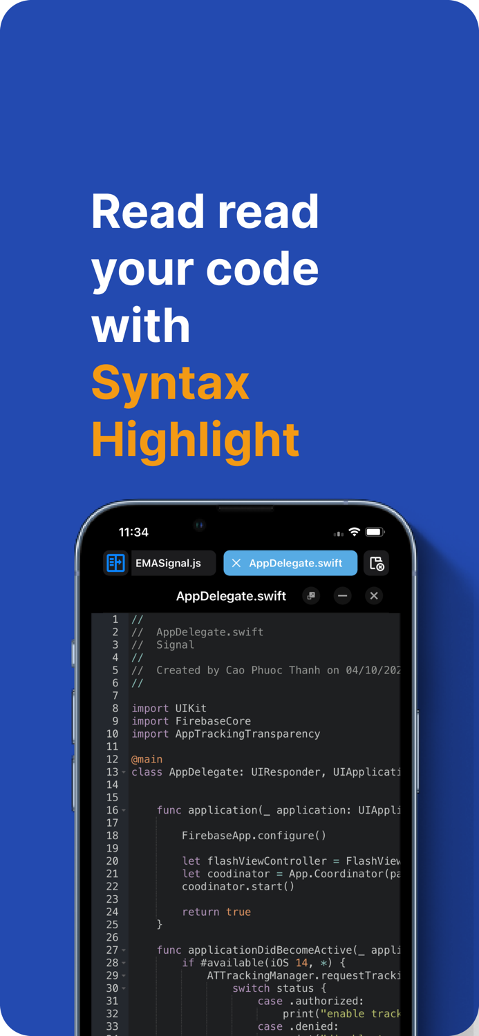 Any File Browse and Connect