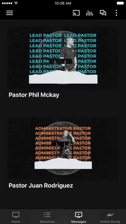 Calvary Chapel Reno Sparks