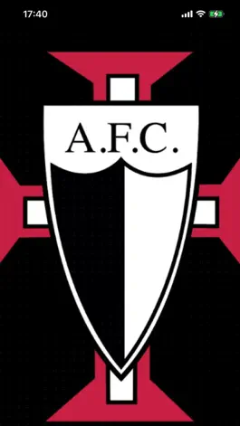 Game screenshot Académico FC hack