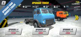 Game screenshot Big Truck Hero - Real Driver apk