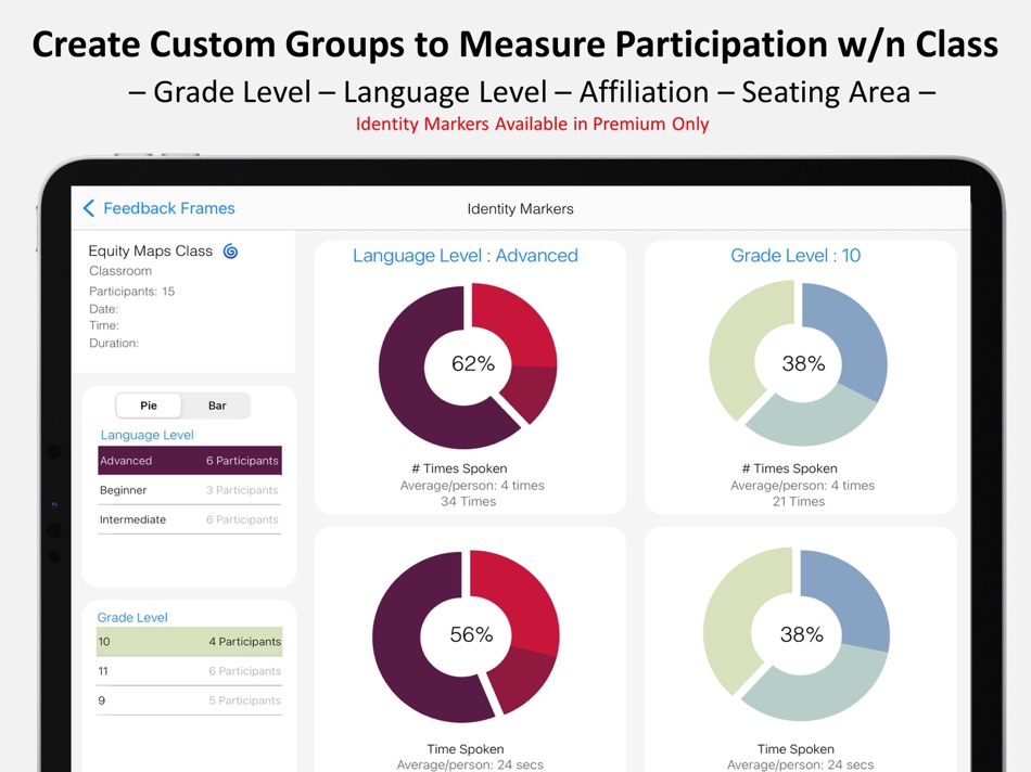 #8. Equity Maps – Standard (iOS) 由: David Nelson