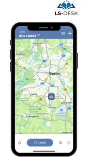 ls-desk iphone screenshot 2