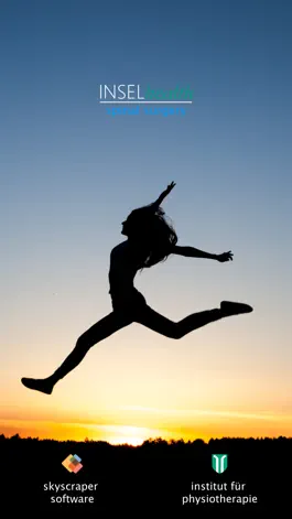 Game screenshot INSELhealth - spinal surgery mod apk