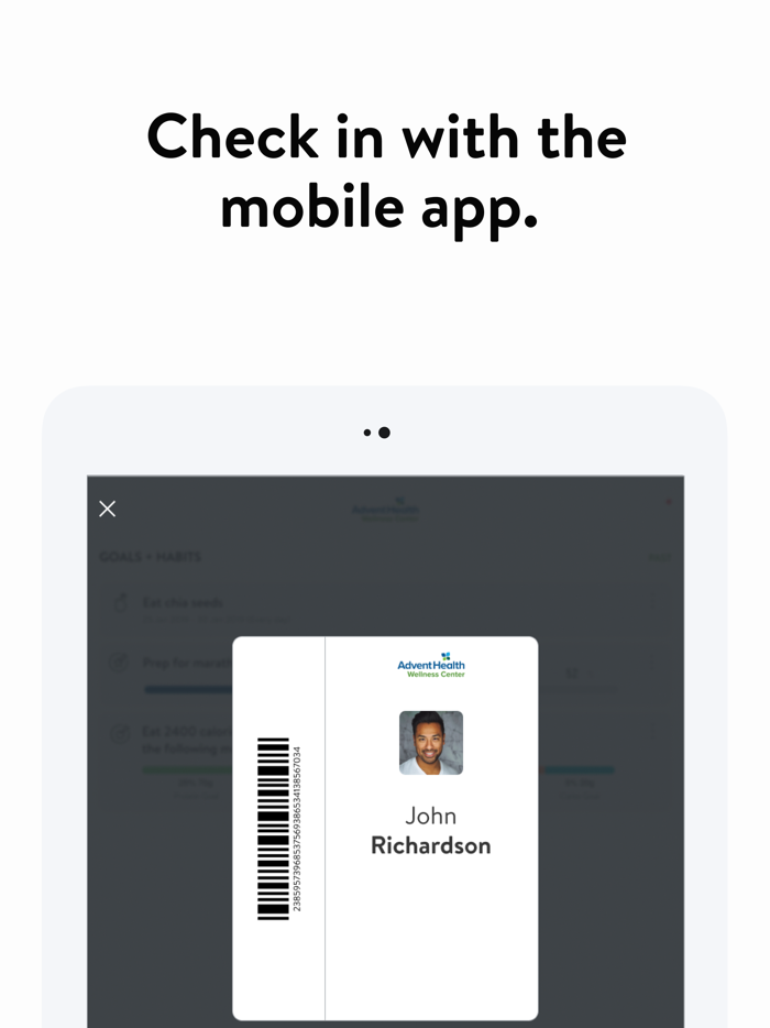 AHWC Wellness Center