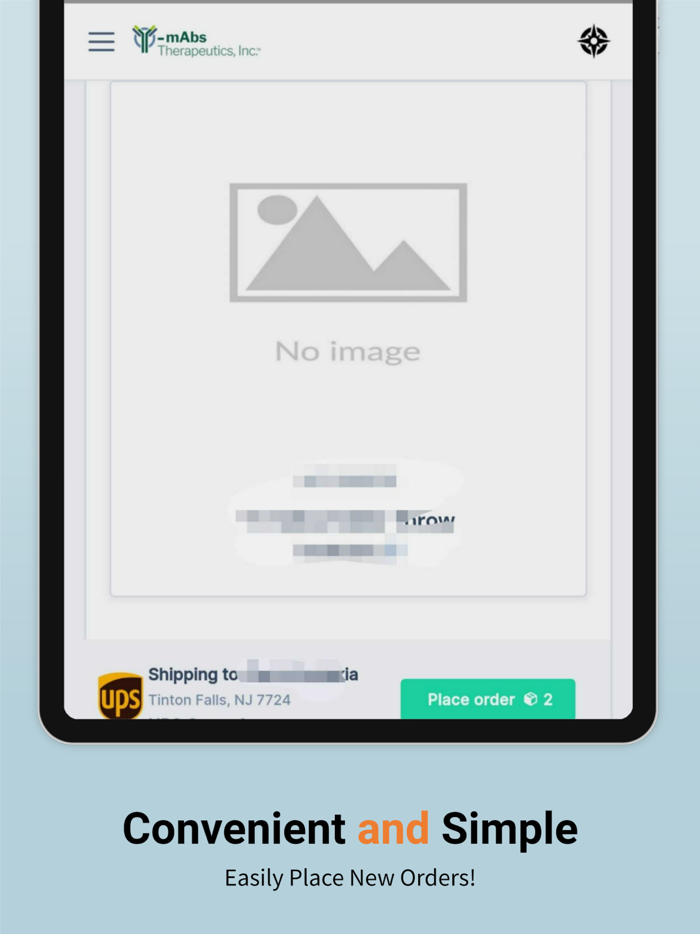 Navigator - Customer Portal