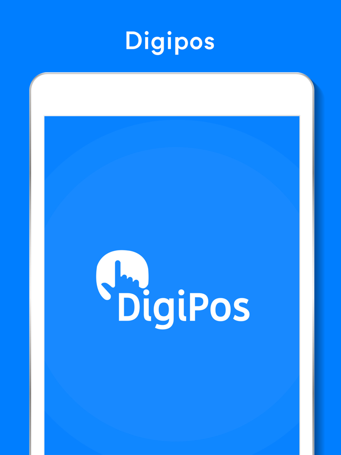 Digi ePOS