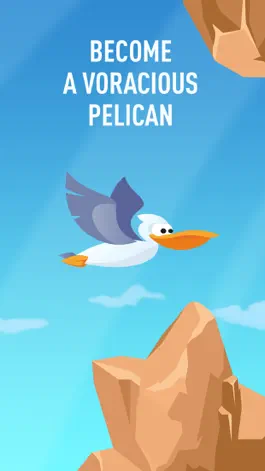 Game screenshot Pelican`s Path apk